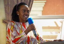 Martha Karua Calls for Recognition of Ordinary Kenyans on Mashujaa Day