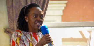 Martha Karua Calls for Recognition of Ordinary Kenyans on Mashujaa Day