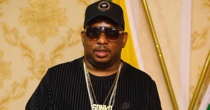 Mike Sonko (3)