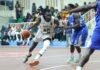 Nairobi City Thunder Storms Into BAL for African Debut
