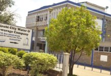 Nairobi Water Announces Three-Day Shutdown Affecting Major Estates Nairobi Water Announces Three-Day Shutdown Affecting Major Estates