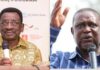 Oburu to Orengo: Quit ODM, Join Opposition if You Want to Fight Government