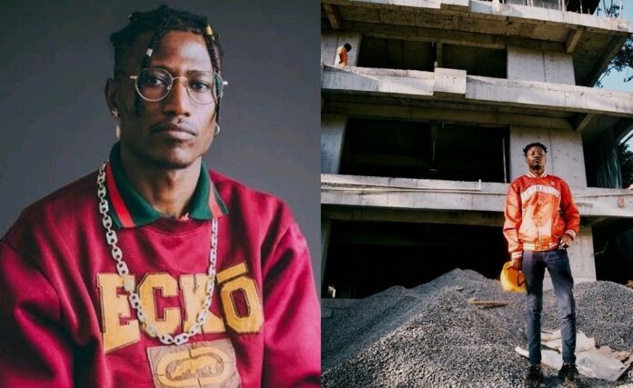 Octopizzo apartment