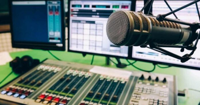 Radio