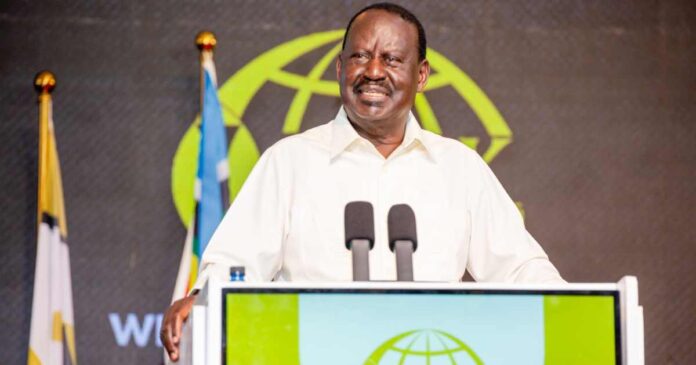 Raila Odinga (10)