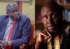 Gachagua Shares Ngugi wa Thiong’o’s Book That Comforted Him after Impeachment
