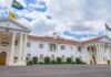 State House, Other Buildings Constructed by Freemasons in Kenya