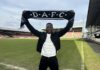 Dunfermline Athletic Keen to Retain Victor Wanyama for Next Season