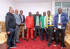 Gachagua Unveils DCP, Sets June 4th for Official Public Launch
