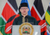 Gov’t Spokesman Mwaura Denies Arrests Are Politically Motivated