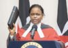 High Court Forms Special Bench to Decide Fate of CJ Koome, Top Judges