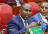 Junet Mohamed Slams Kenyans Who Celebrate Politicians’ Misfortunes