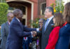 Ruto Calls for Stronger Kenya-EU Trade Ties at Business Forum