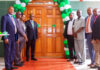 Co-operative Bank Strengthens Nationwide Reach with New Kibwezi Branch