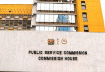 PSC Jobs 2026: Over 770 Vacancies Announced Across Ministries, How to Apply PSC jobs 2026