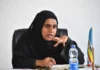 Khadija Fumo Khalifa – Her Efforts in Changing Public Service in Kenya
