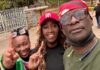 How Kenyan Celebrities Showed up For the Protests