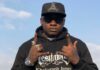 Rapper Khaligraph Jones Tells Off Strangers Flooding His DMs