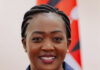 Defence CS Soipan Tuya Mourns Two Kenya Air Force Pilots Killed in Kwale Plane Crash