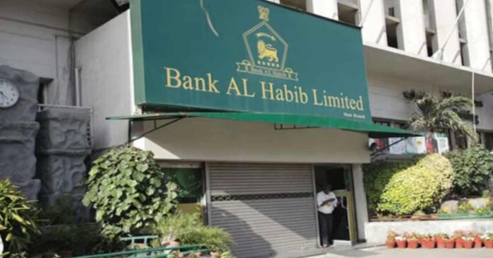 BANK