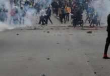 Why Wave of Killings Sparks Fresh Calls for Justice and Police Accountability