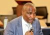 Mbadi to Unveil Ksh.4.2 Trillion Budget, Eyes Record Tax Target