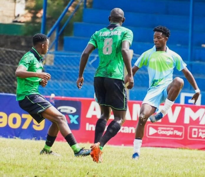 Gor Mahia beats KCB