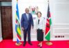 Kenya, China in $500M Deal to Boost Local Vaccine and Drug Production