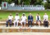 Kenya, South Korea Deepen Maritime Ties in High-Level Navy Meeting