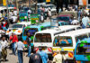 Matatus, Trash, and the Nairobi We Deserve – Geoffrey Mosira’s Call to Action