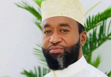 Joho mourns Mungatana’s daughter