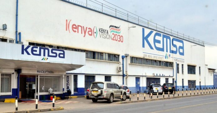 Kemsa