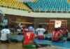 Kenya to Host 2025 Africa Sitting Volleyball Championships
