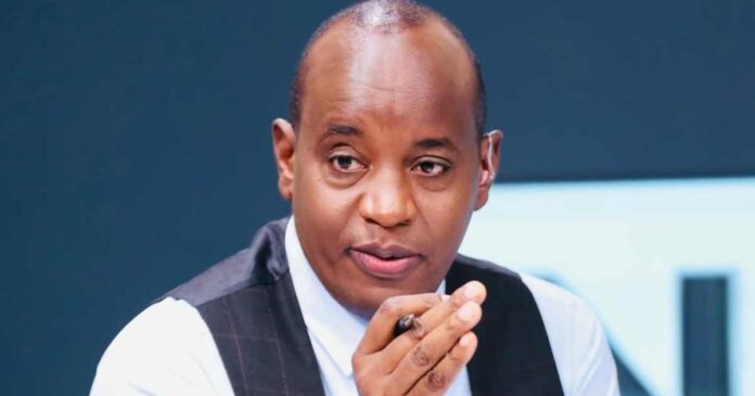Linus Kaikai
