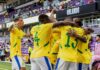 Mamelodi Sundowns Claim First African Win at Club World Cup