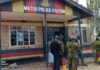 One Shot Dead in Machakos During Protest Anniversary