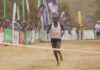 Mercy Kwambai Set to Defend Title as Lewa Safari Marathon Returns