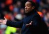 Former England Captain Paul Ince Facing Drink-Driving Charge Ince who also played for Manchester United and Liverpool midfielder.
