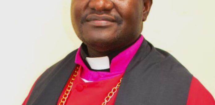 Rev Richard Macharia Njuguna2