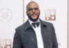 Actor Derek Dixon Sues Tyler Perry for $260 Million Over Alleged Sexual Misconduct