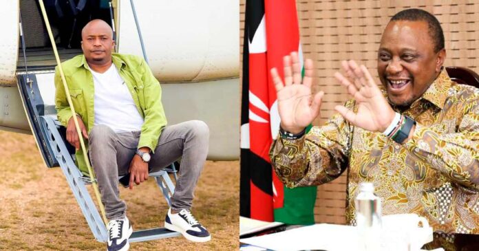 Uhuru Kenyatta (2)