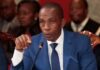 Wamatangi Urges Kiambu Leaders to Shun Early Politics and Focus on Development