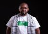 ‘Siri Ni Numbers’ Hashtag Was a Setup, Boniface Mwangi Blows Whistle