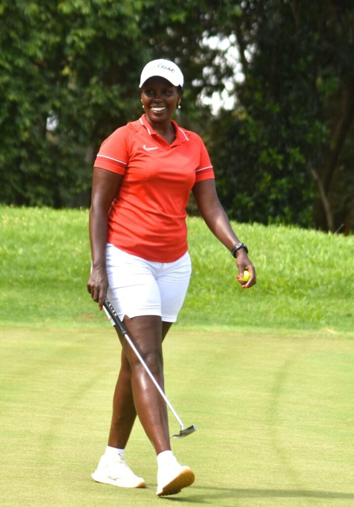 All Eyes on Ruiru Sports Club as KLGU GOTY Women’s Golf Showdown Begins