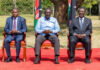 Ruto Defends Bold Commitments, Reaffirms Pledge to Deliver on Bottom-Up Agenda