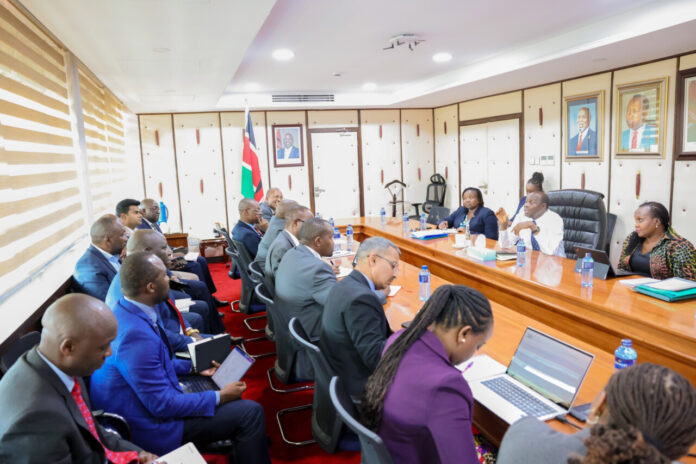 image Government Has Suspended Procurement
