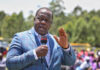 Matiang’i Calls for Full Disclosure of Kenya’s G-to-G Oil Deal