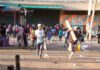 Traders Counting Losses After Gen Z Protests Turned into Looting Spree