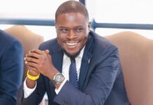 Sakaja Moves County Officials in Fresh Shake-Up to Improve Services Sakaja