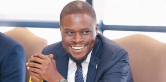 Sakaja Moves County Officials in Fresh Shake-Up to Improve Services Sakaja